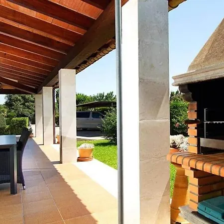 Pantina וילה פוינסה