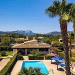 Pantina Pollensa