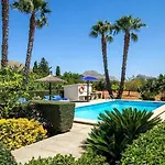 Pantina Villa