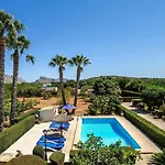 Villa Pantina *
