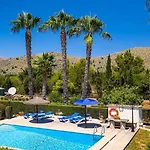 Villa Pantina Pollensa