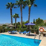 Pantina Villa *