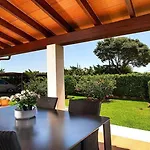 Villa Pantina *