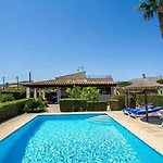 Villa Pantina