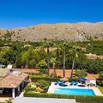 Villa Pantina *