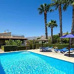 Villa Pantina Pollensa
