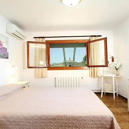 Villa Pantina Pollensa