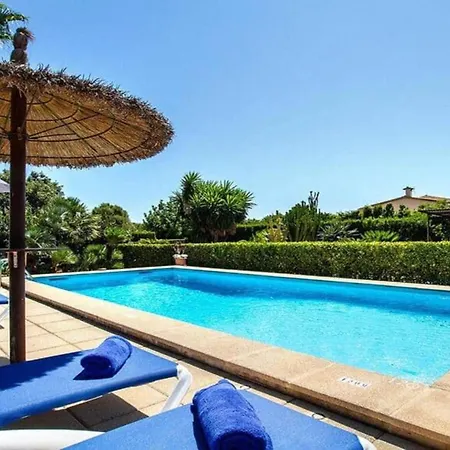 Pantina Villa