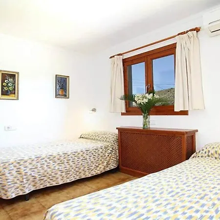 Pantina Villa Pollensa