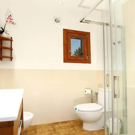 Villa Pantina Pollenca